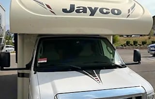 2017 Jayco Redhawk OMNE 1315