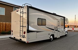 Henry Is Perfect For Family Getaways