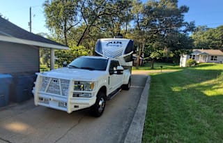 2022 Forest River RV XLR Boost 37TSX13