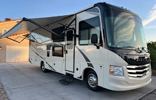 2021 Jayco Alante 29F