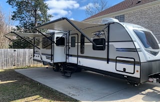 2018 Jayco White Hawk - HAl299