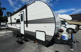 Olguin Rv