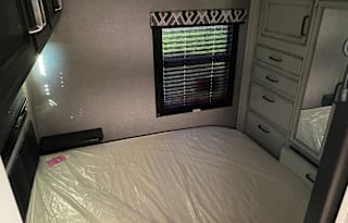 2022 Jayco Redhawk 31F