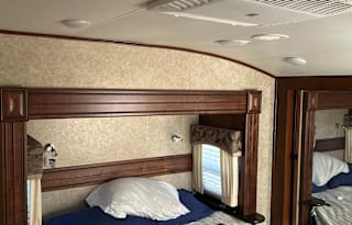 2016 Jayco Eagle 293RKDS
