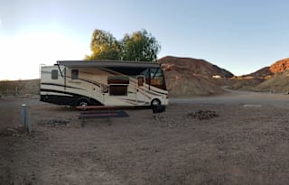 2019 Coachmen Pursuit 32WC (No Special License)