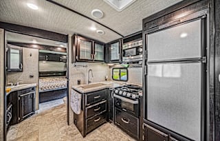 2019 Bunkhouse kid approved memory maker