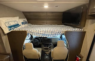 2022 NeXus RV Triumph 24T #5