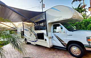 2019 Thor Motor Freedom Elite 30 ft, EARLY PICK UP