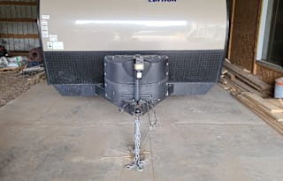 2017 Forest River RV Patriot Edition 26DBH