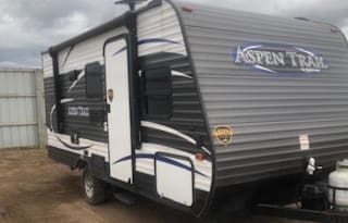 2018 Dutchmen RV Aspen Trail 1700BH