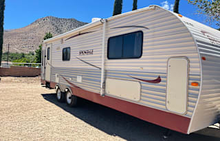 2006 Keystone RV Springdale 285FWRL