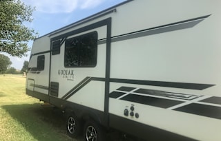 2021 Kodiak Ultralite 248BHSL