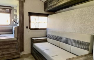 Platinum Express