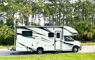 2020 Jayco Jayco Redhawk SE