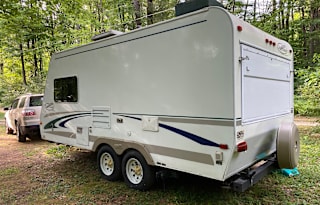 2012 R-Vision Trail Lite C19