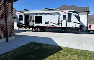 2023 Cruiser Stryker ST-2916
