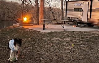 2021 Forest River RV Salem FSX 177BH