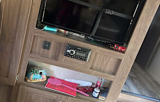 2019 Keystone RV Hideout 298BHDS