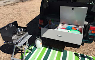 Volkswagen Vanagon MV Weekender
