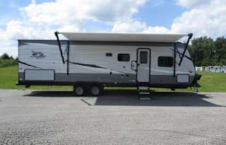 2021 Jayco Jay Flight SLX 8 284BHS