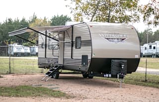 Home Away from Home RV