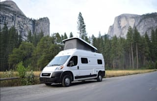 New Listing Discount! 2023 Winnebago Solis