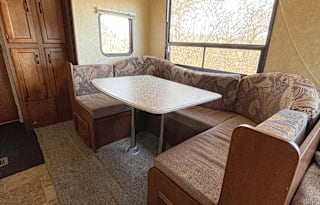 Happy Camper Co. 2013 Coachmen Catalina
