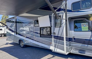 S10 Luxury Forest River Sunseeker 3010 Class C
