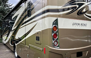 2019 Tiffin Open Road Allegro 36UA - Sleeps 9