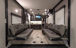 2019 Grand Design Momentum G-Class 25G