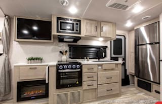 2023  Rockwood Home Away From Home