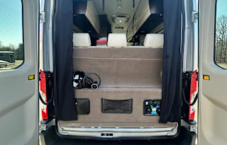 2024 Jayco SolsTice