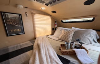 Off-grid A/C & Heat - Lightweight & Fully stocked!