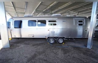 2021 Airstream RV Flying Cloud 30FB Bunk