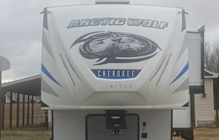 2019 Bunk House for the Family