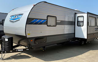 McFARLAND CAMPER RENTAL'S   DISASTER LODGING