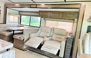2019 FR3 with the"BEST" floorplan ever!!!