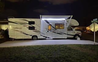 2020 Thor Motor Coach Freedom Elite 30FE