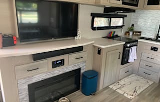 Great Family and Kid Approved Camper!