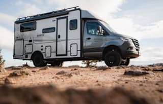 2023 Bozeman Winnebago Ekko #156823