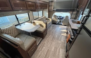 2020 Forest River RV Sunseeker LE 2850SLE Ford