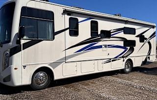 2023 Thor Motor Coach ACE 32B