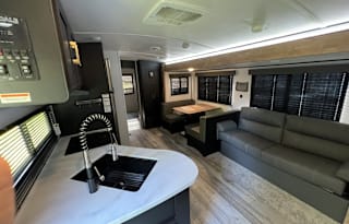 2022 Keystone RV Springdale 303BH