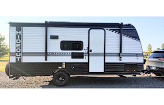 2022 Keystone RV Hideout 175BH