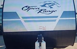 2024 Open Range RV HIGHLAND RIDGE 180BHS
