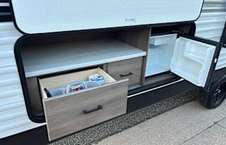 2025 Jayco Jay Flight SLX 265BHS