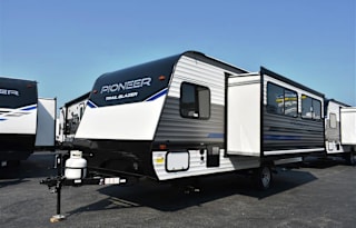 2022 Heartland Pioneer SS 171