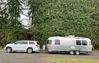 2015 Airstream RV International Serenity 25FB