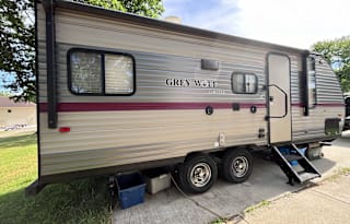 Wandering Trails RV