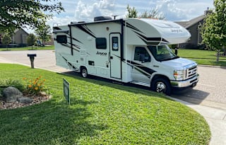 2021 Jayco Redhawk 26XD